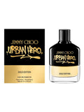 Jimmy Choo Urban Hero Gold Edition Eau de Parfum 50ml, UK version