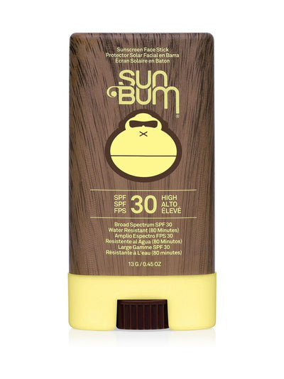 Sun Bum Original SPF30 ansiktskremstift 13g
