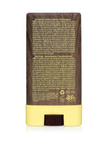 Sun Bum Original SPF30 Face Stick 13g (British brand)