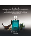 Calvin Klein Eternity Aromatic Essence men's eau de parfum - British product