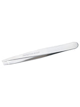 Next Tweezerman Slant Platinum Tweezer- Buy online at McGrocer