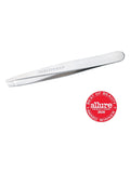 Tweezerman Slant Platinum Tweezer - British product