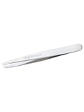 Tweezerman Slant Platinum Tweezer - British product