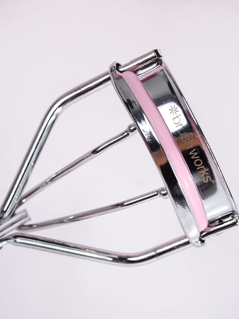 Brush Works Classic Eyelash Curler - British product