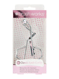 Brush Works Classic Eyelash Curler - British product