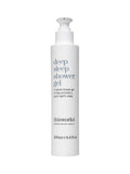 This Works natural shower gel 250ml (British brand)