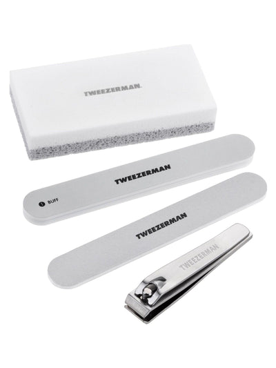 Next Tweezerman Essential Pedicure Kit- Buy online at McGrocer