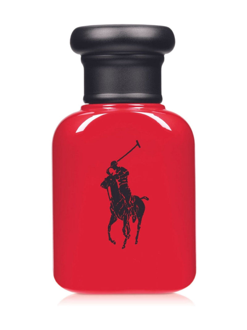 Ralph Lauren Polo Red Eau de Toilette, imported from the UK