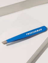 Next Tweezerman Mini Slant Tweezer- Buy online at McGrocer