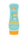 Australian Gold Kids SPF 50 Sensitive Lotion Sun Cream 237ml - British product