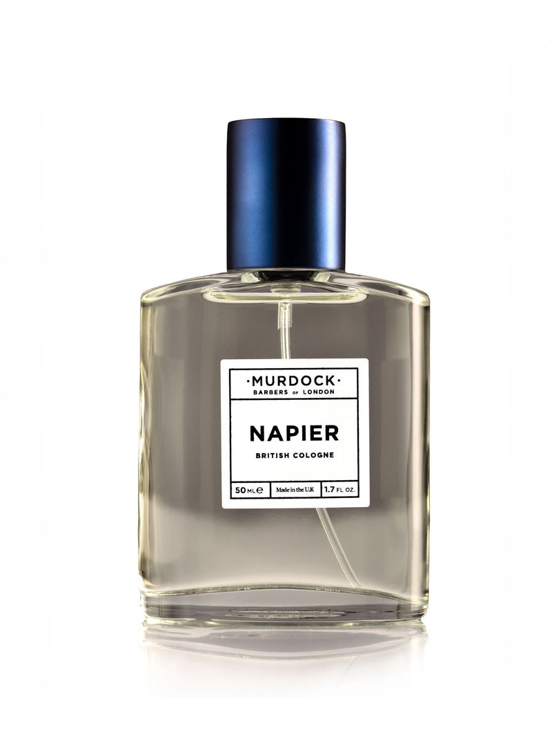 Murdock London Napier cologne 50ml, imported from the UK