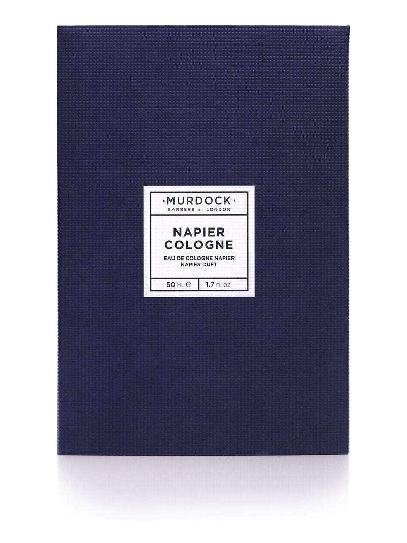 Murdock London Napier cologne 50ml, imported from the UK