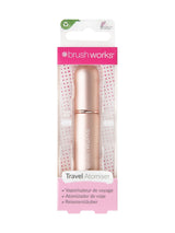 Next Brush Works Refillable Travel Perfume Atomiser 4ml- Buy online at McGrocer