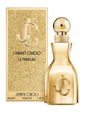 Jimmy Choo I Want Choo Le Parfum 40ml, UK version