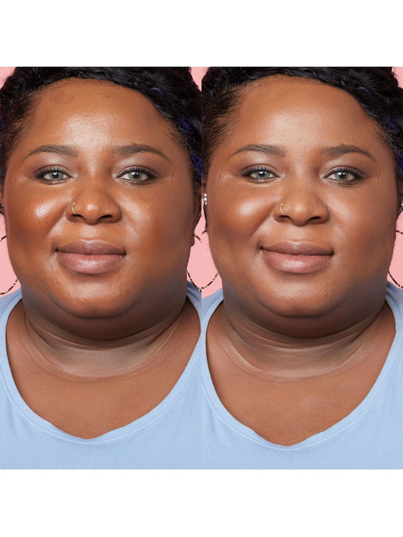 IT Cosmetics Bye Bye Pores loose powder, UK version