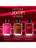 Joop! Homme Eau de Parfum men's fragrance, UK version