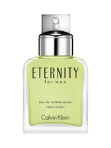 Next Calvin Klein Eternity for Men Eau de Toilette 50ml- Buy online at McGrocer