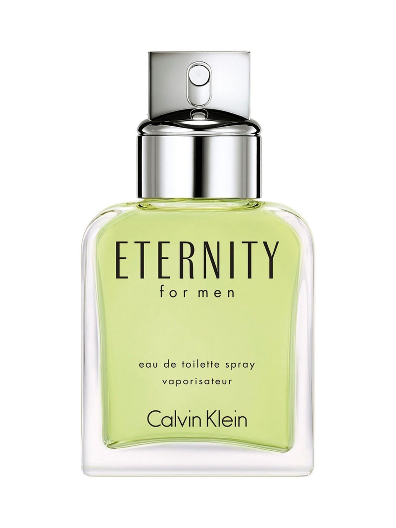 Calvin Klein Eternity for Men eau de toilette 50ml - British product