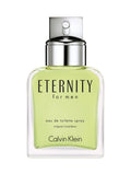 Calvin Klein Eternity for Men eau de toilette 50ml - British product