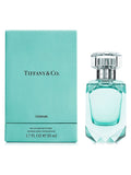 Tiffany & Co. Signature Intense Eau de Parfum 50ml (British brand)
