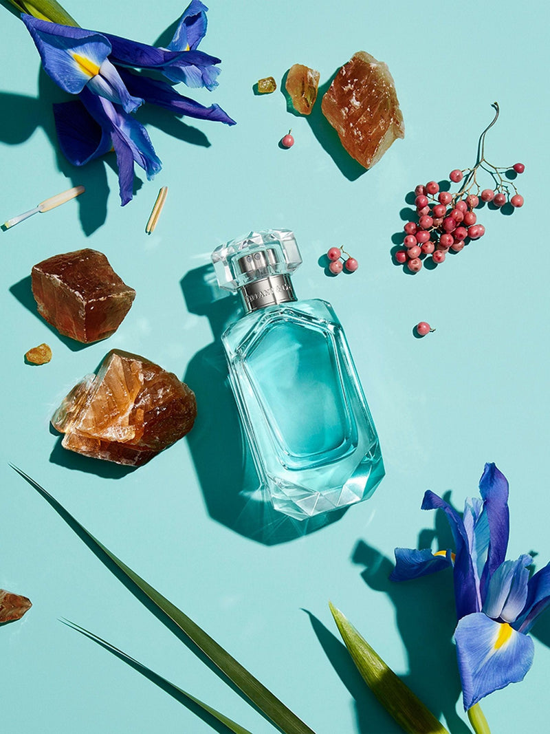 Tiffany & Co. Signature Intense Eau de Parfum 50ml (British brand)