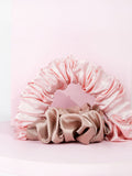 Brush Works Heatless Curling Scrunchie (British brand)