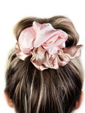 Brush Works Heatless Curling Scrunchie (British brand)