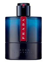 Next Prada Luna Rossa Ocean Men's Eau de Toilette 50ml- Buy online at McGrocer