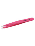 Tweezerman Slant Beauty Tool stainless steel tweezer, imported from the UK