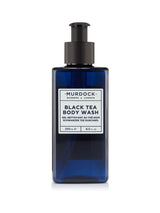 Next Murdock London Black Tea Body Wash 250ml- Buy online at McGrocer