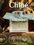 Chloé Naturelle Eau de Parfum 50ml - British product