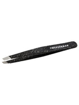 Next Tweezerman Slant Dusted Onyx Tweezers- Buy online at McGrocer