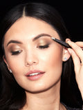 Tweezerman Slant Dusted Onyx Tweezers (British brand)