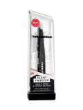Tweezerman Slant Dusted Onyx Tweezers (British brand)