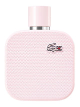 Next Lacoste L.12.12 Rose Eau de Parfum Women's Fragrance 100ml- Buy online at McGrocer