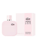Lacoste Rose Eau de Parfum 100ml, UK version