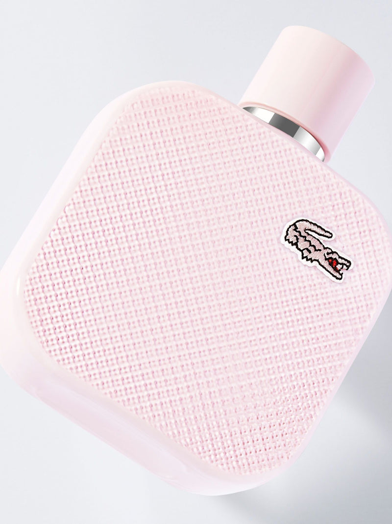Lacoste Rose Eau de Parfum 100ml, UK version