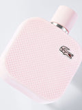 Lacoste Rose Eau de Parfum 100ml, UK version