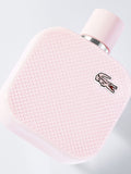 Lacoste Rose Eau de Parfum 100ml, UK version