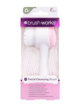 Next Brush Works HD Facial Cleansing Brush- Buy online at McGrocer