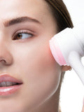 Brush Works HD Facial Cleansing Brush, UK version