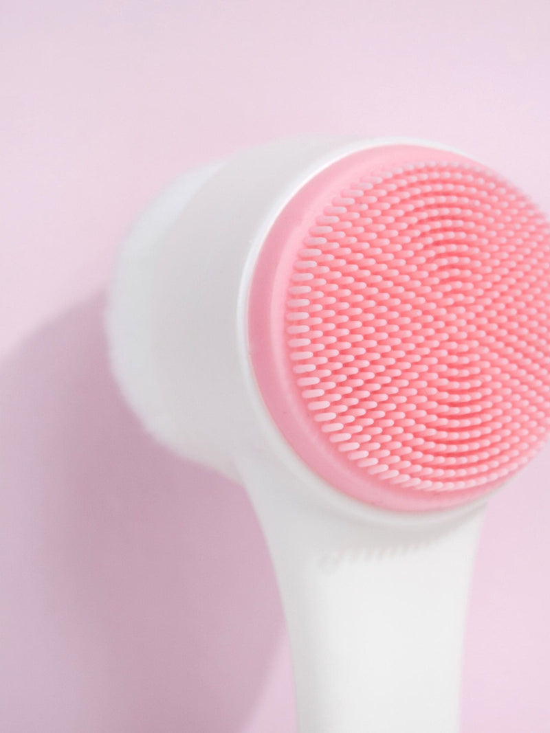 Brush Works HD Facial Cleansing Brush, UK version
