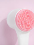 Brush Works HD Facial Cleansing Brush, UK version