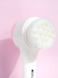 Brush Works HD Facial Cleansing Brush, UK version