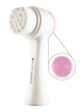 Brush Works HD Facial Cleansing Brush, UK version