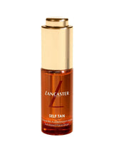 Next Lancaster Self Tan Sun Kissed Face Drops 15ml- Buy online at McGrocer