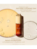 Lancaster Self Tan Sun Kissed Face Drops 15ml, UK version