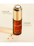 Lancaster Self Tan Sun Kissed Face Drops 15ml, UK version