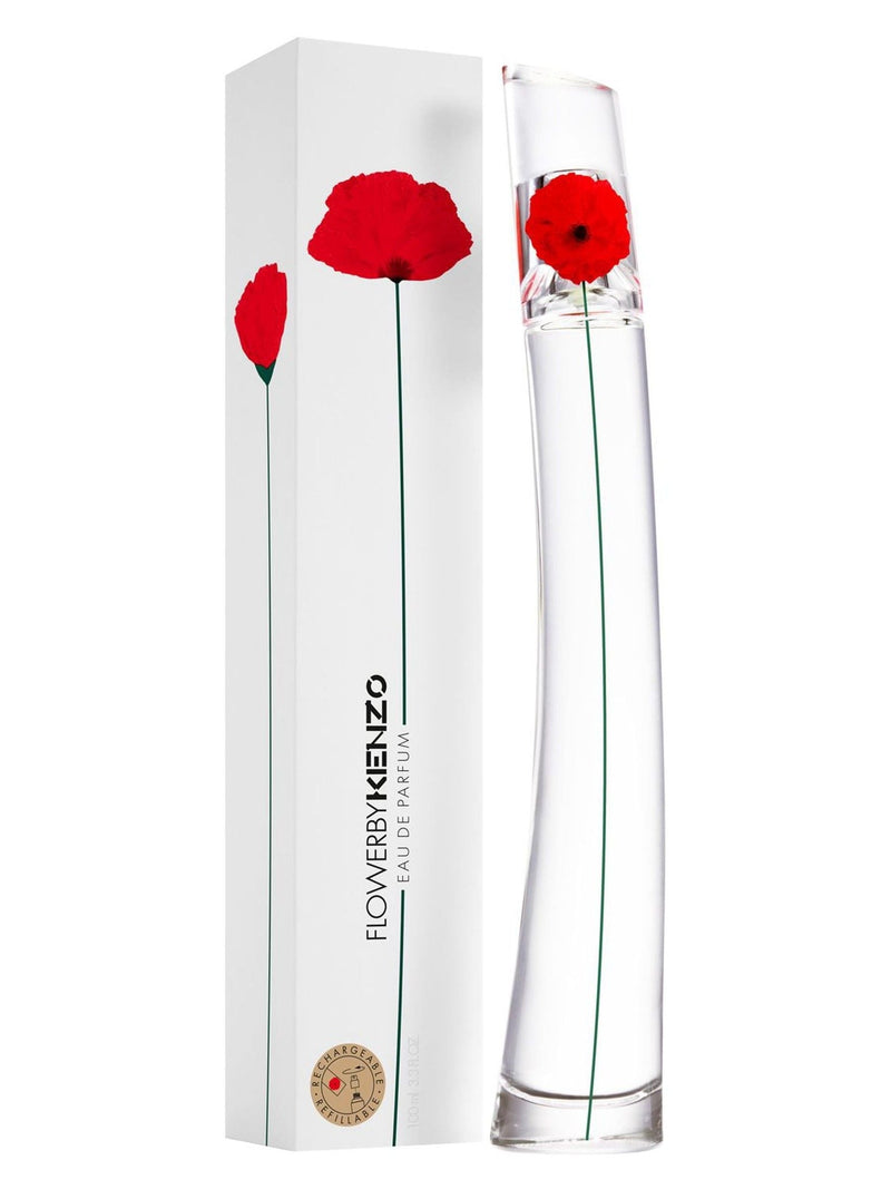 Kenzo Flower Eau de Parfum 100ml, UK version