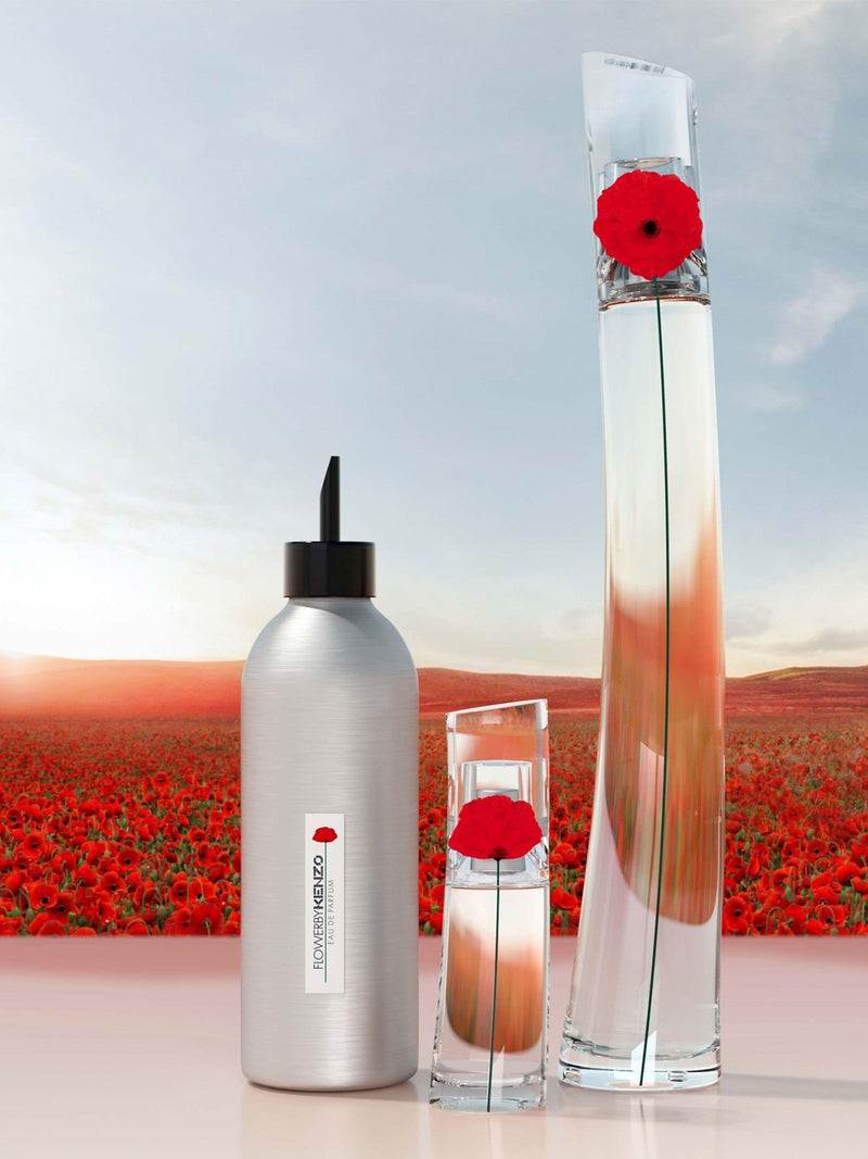 Kenzo Flower Eau de Parfum 100ml, UK version